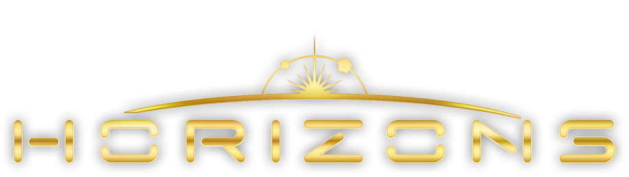 Horizons Logo